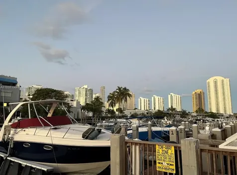 400 Kings Point Drive Sunny Isles Beach FL 33160