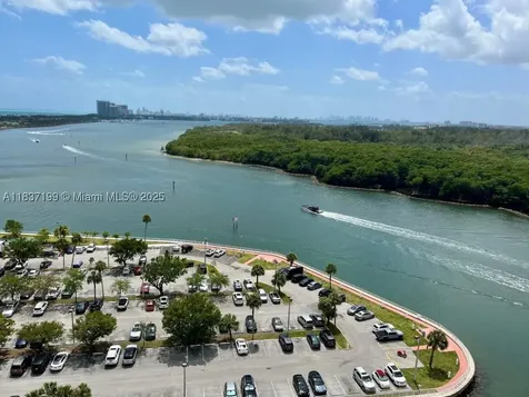 400 Kings Point Drive Sunny Isles Beach FL 33160
