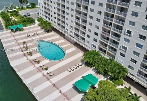 400 Kings Point Drive Sunny Isles Beach FL 33160
