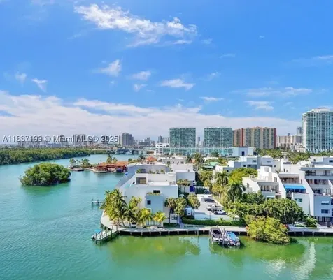 400 Kings Point Drive Sunny Isles Beach FL 33160