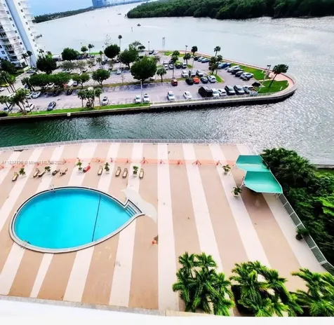 400 Kings Point Drive Sunny Isles Beach FL 33160