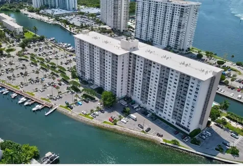 400 Kings Point Drive Sunny Isles Beach FL 33160