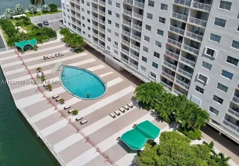 400 Kings Point Drive Sunny Isles Beach FL 33160