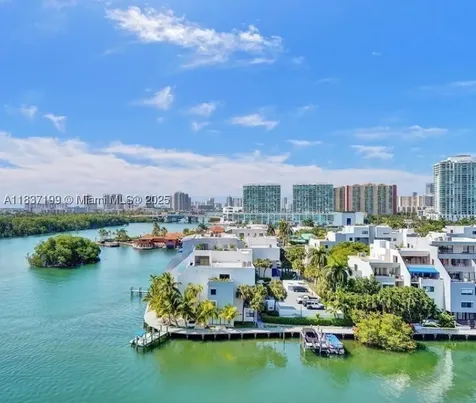 400 Kings Point Drive Sunny Isles Beach FL 33160
