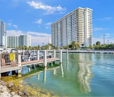 400 Kings Point Drive Sunny Isles Beach FL 33160