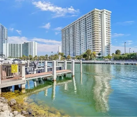 400 Kings Point Drive Sunny Isles Beach FL 33160