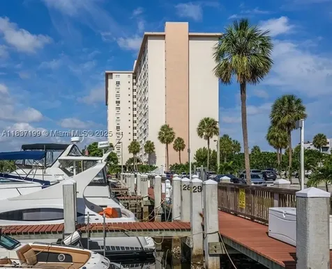 400 Kings Point Drive Sunny Isles Beach FL 33160