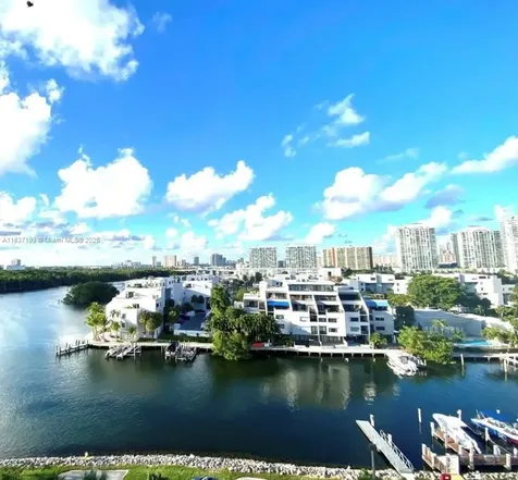 400 Kings Point Drive Sunny Isles Beach FL 33160