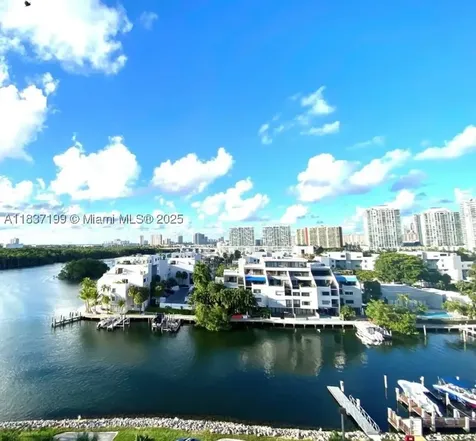 400 Kings Point Drive Sunny Isles Beach FL 33160