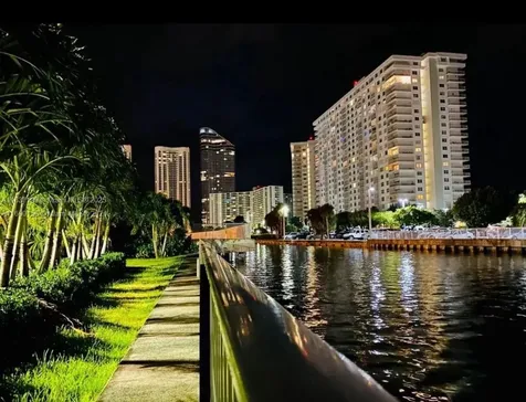 400 Kings Point Drive Sunny Isles Beach FL 33160