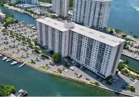 400 Kings Point Drive Sunny Isles Beach FL 33160