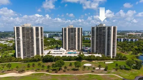 20379 W Country Club Drive Aventura FL 33180