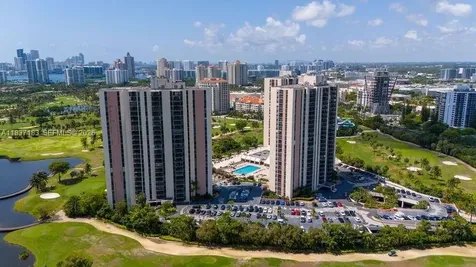20379 W Country Club Drive Aventura FL 33180