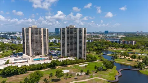 20379 W Country Club Drive Aventura FL 33180