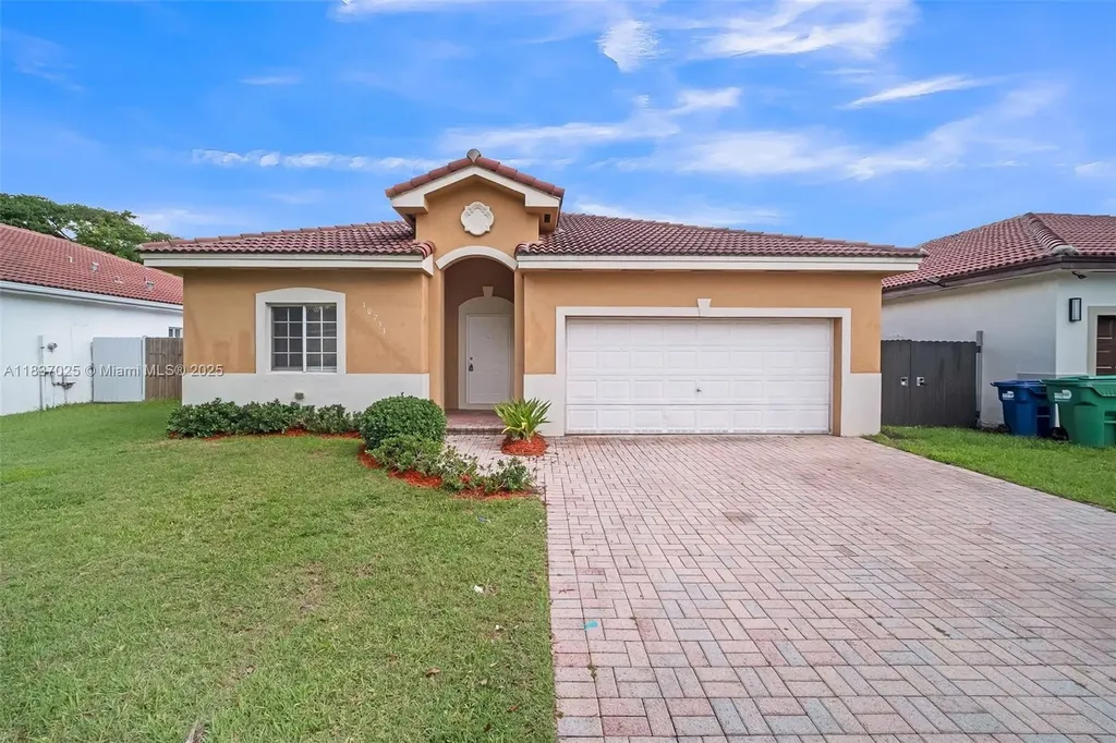 10751 SW 228th Terrace Miami FL 33170
