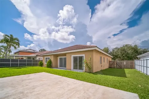 10751 SW 228th Terrace Miami FL 33170
