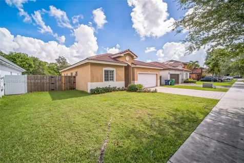10751 SW 228th Terrace Miami FL 33170