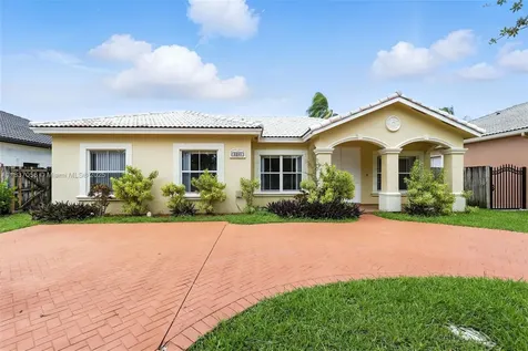 8899 NW 169th Terrace Hialeah FL 33018