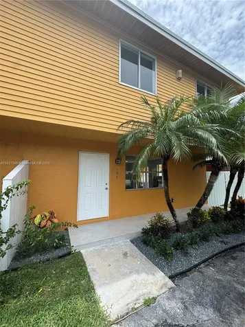 157 NE 12th Avenue Homestead FL 33030