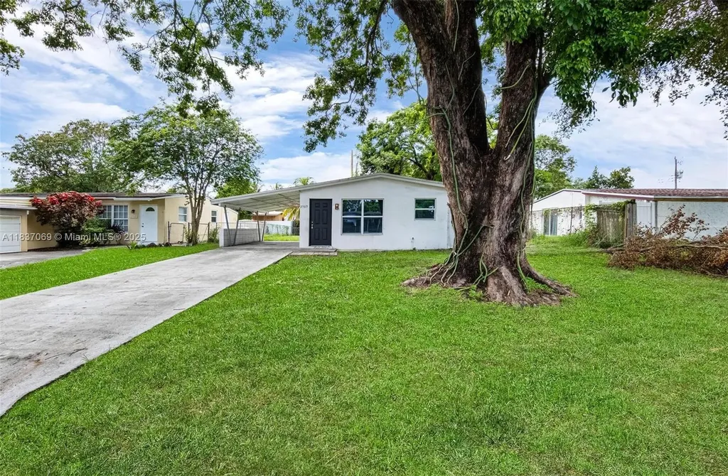 2569 NW 61st Avenue Margate FL 33063