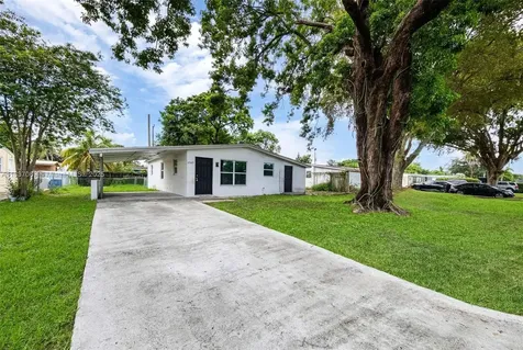 2569 NW 61st Avenue Margate FL 33063