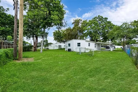 2569 NW 61st Avenue Margate FL 33063