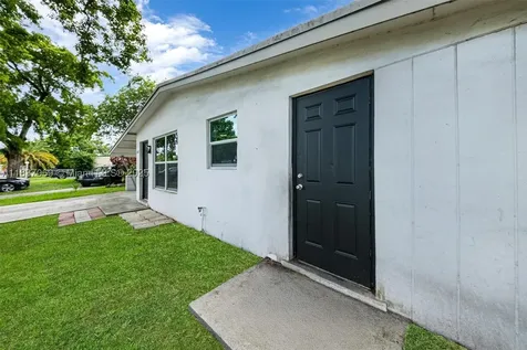 2569 NW 61st Avenue Margate FL 33063