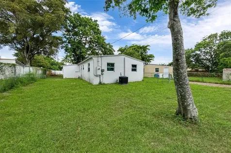 2569 NW 61st Avenue Margate FL 33063