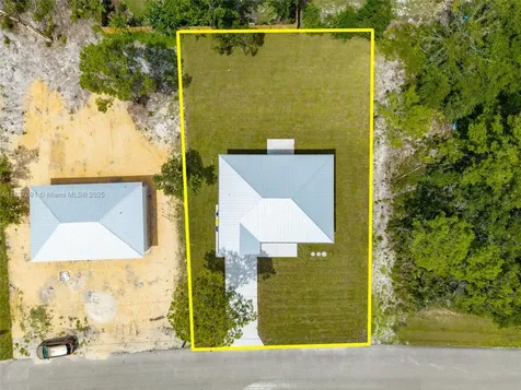 323 Garfield Avenue NE Lake Placid FL 33852