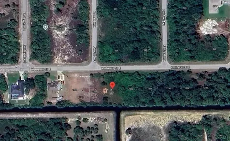 1230 Amherst Street E Lehigh Acres FL 33974