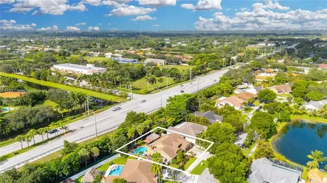 8878 SW 59th Street Cooper City FL 33328