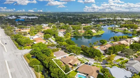 8878 SW 59th Street Cooper City FL 33328