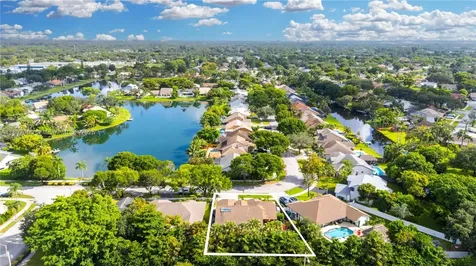 8878 SW 59th Street Cooper City FL 33328