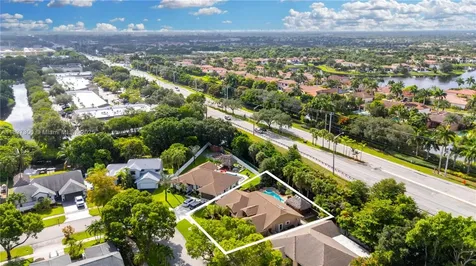 8878 SW 59th Street Cooper City FL 33328