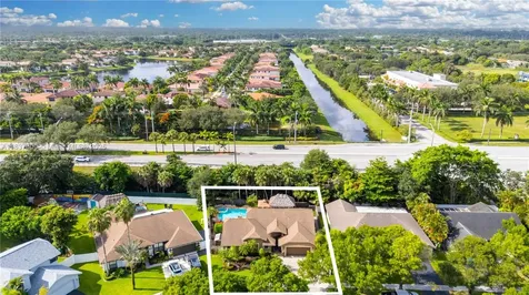 8878 SW 59th Street Cooper City FL 33328
