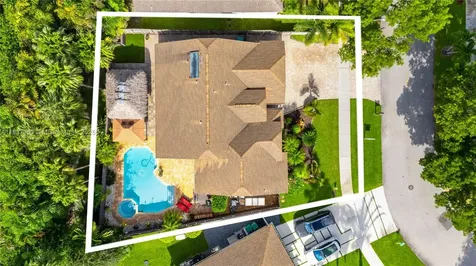 8878 SW 59th Street Cooper City FL 33328