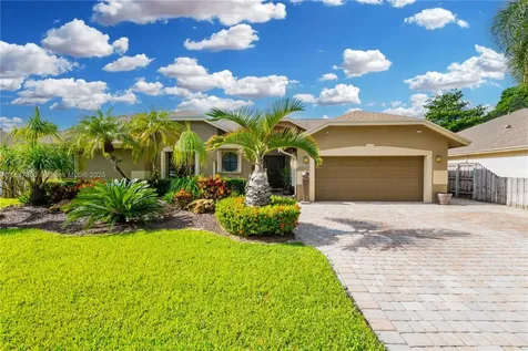 8878 SW 59th Street Cooper City FL 33328