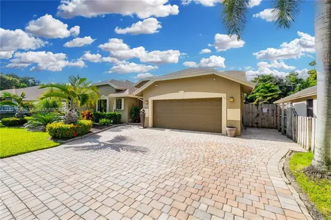 8878 SW 59th Street Cooper City FL 33328