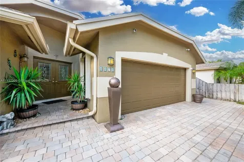 8878 SW 59th Street Cooper City FL 33328