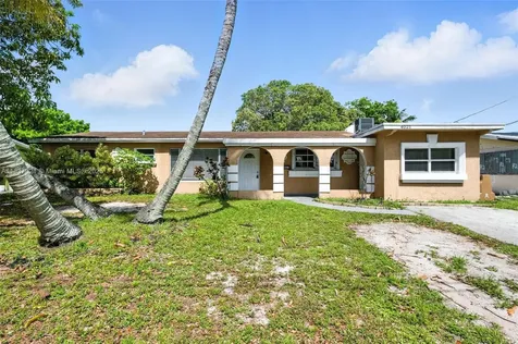 4021 NW 7th Avenue Deerfield Beach FL 33064