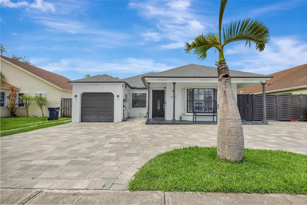 14405 SW 159th Terrace Miami FL 33177