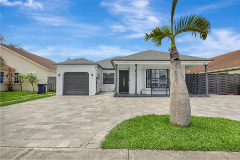 14405 SW 159th Terrace Miami FL 33177