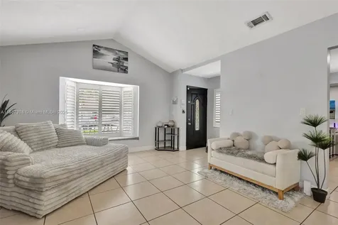 14405 SW 159th Terrace Miami FL 33177