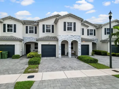 2675 SE 13th Street Homestead FL 33035