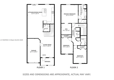 2675 SE 13th Street Homestead FL 33035