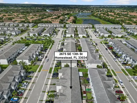 2675 SE 13th Street Homestead FL 33035