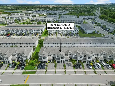 2675 SE 13th Street Homestead FL 33035