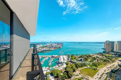 398 NE 5th Street Miami FL 33132