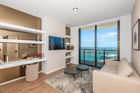 398 NE 5th Street Miami FL 33132