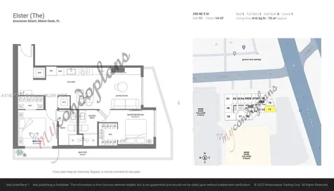 398 NE 5th Street Miami FL 33132